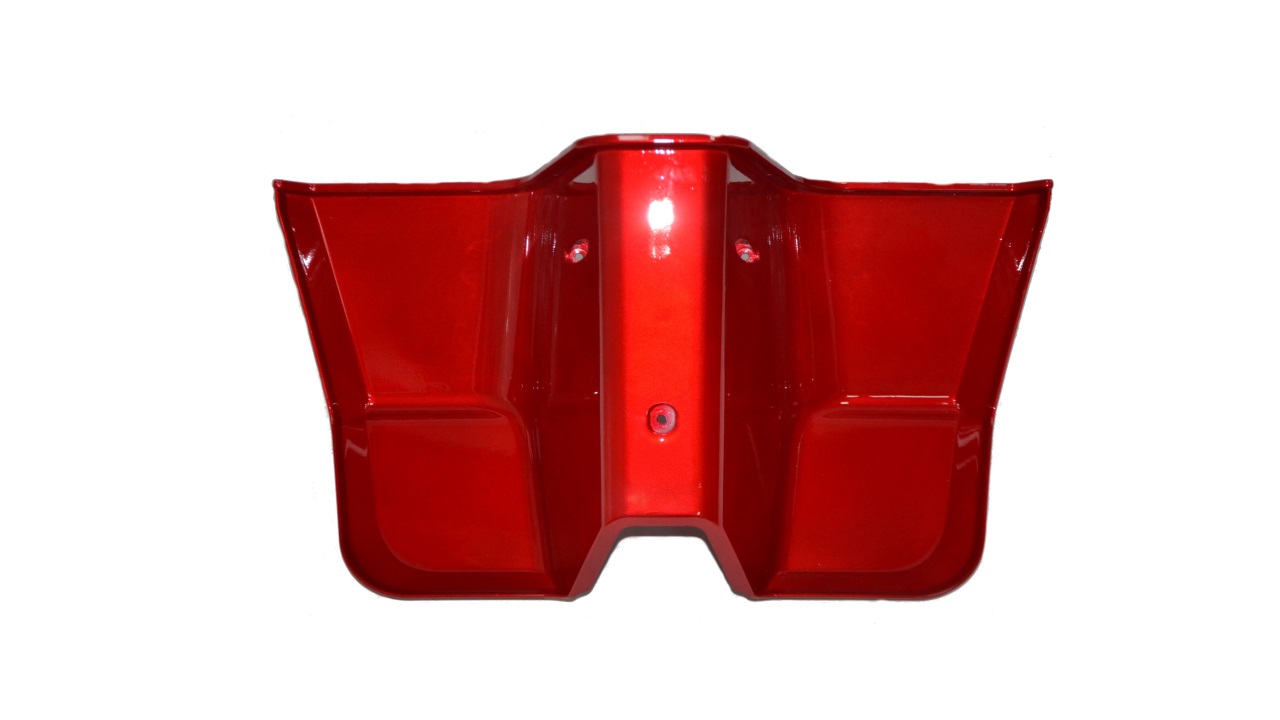 ÖN ANA PANEL KIRMIZI (OPTIMUS)